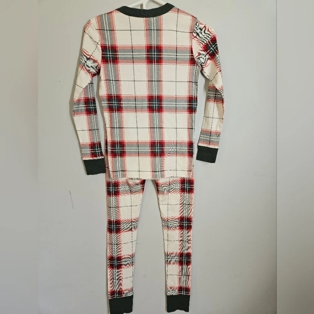 Hearth and hand kids pajama set